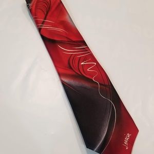 J. Garcia Tie